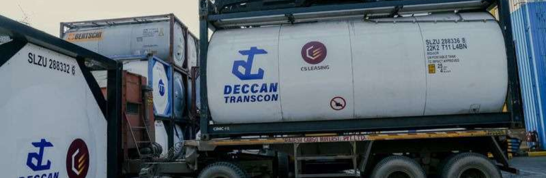 Deccan Trans Cover Image
