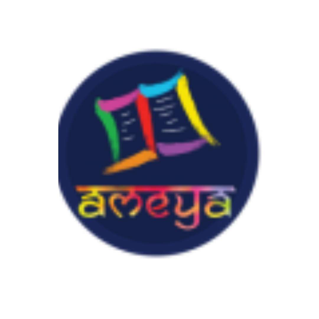 Books Ameya Profile Picture