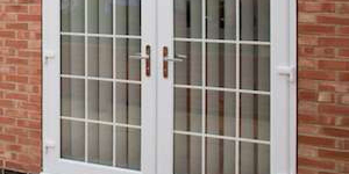 Guide To Windows And Doors Aluminium: The Intermediate Guide On Windows And Doors Aluminium