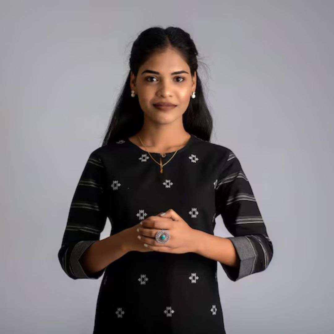 Nisha Siva Profile Picture