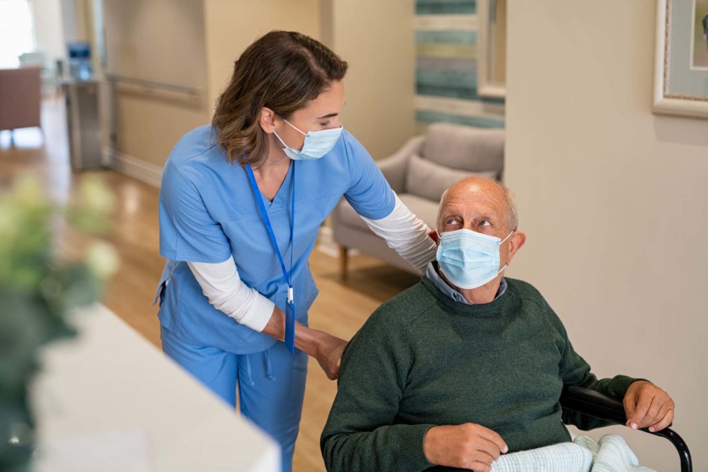 Ace Care Disability Services | National Disability Insurance Agency