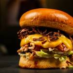 Xpress Burgers Profile Picture