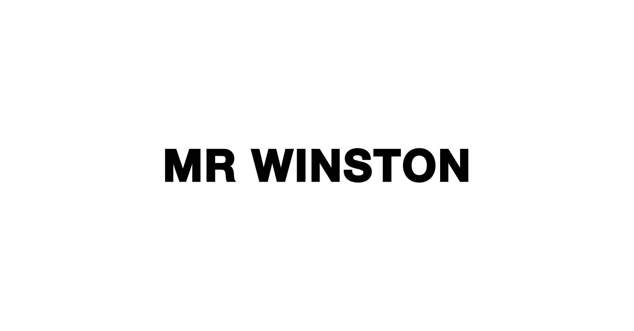 Mr Winston Profile Picture