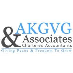 AKGVG and Associates Profile Picture