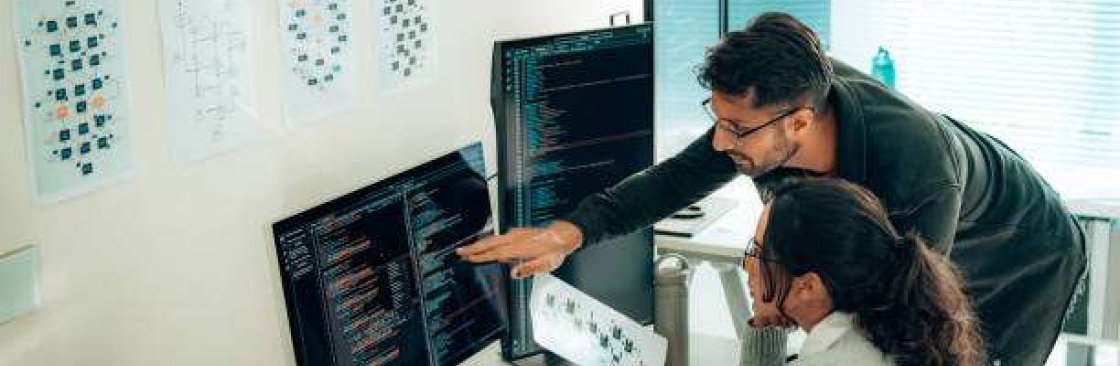 Bits and Bytes Automation Cover Image