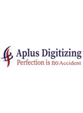 APlus Digitizing Profile Picture