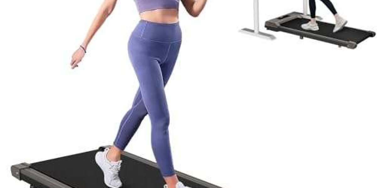 The Guide To Treadmills In 2024