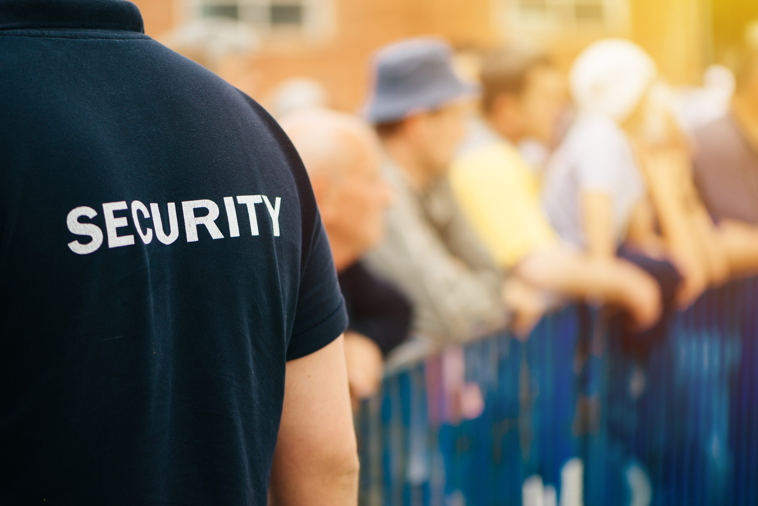 Behind The Scenes Of Every Safe Event - HootMix