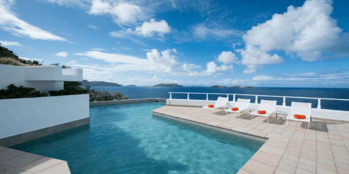 Why Are St Barthelemy Rentals Ideal for a Luxurious Caribbean Escape?