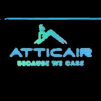 Atticair Air Ducts and Insulation Profile Picture
