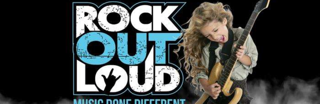 Rock Out Loud Cover Image