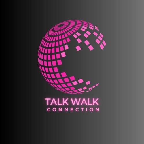 Talk Walk Connection Profile Picture