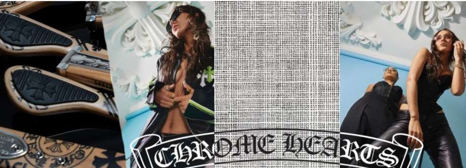 chrome hearts hat Cover Image