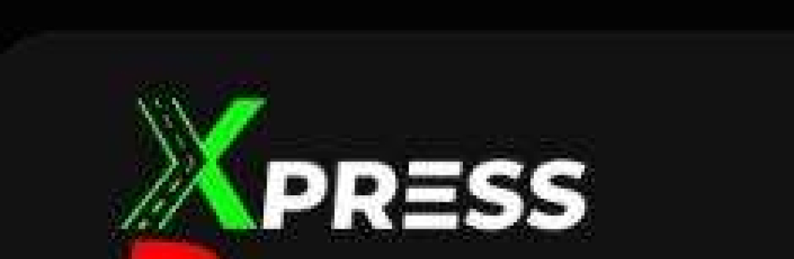 Xpress Burgers Cover Image