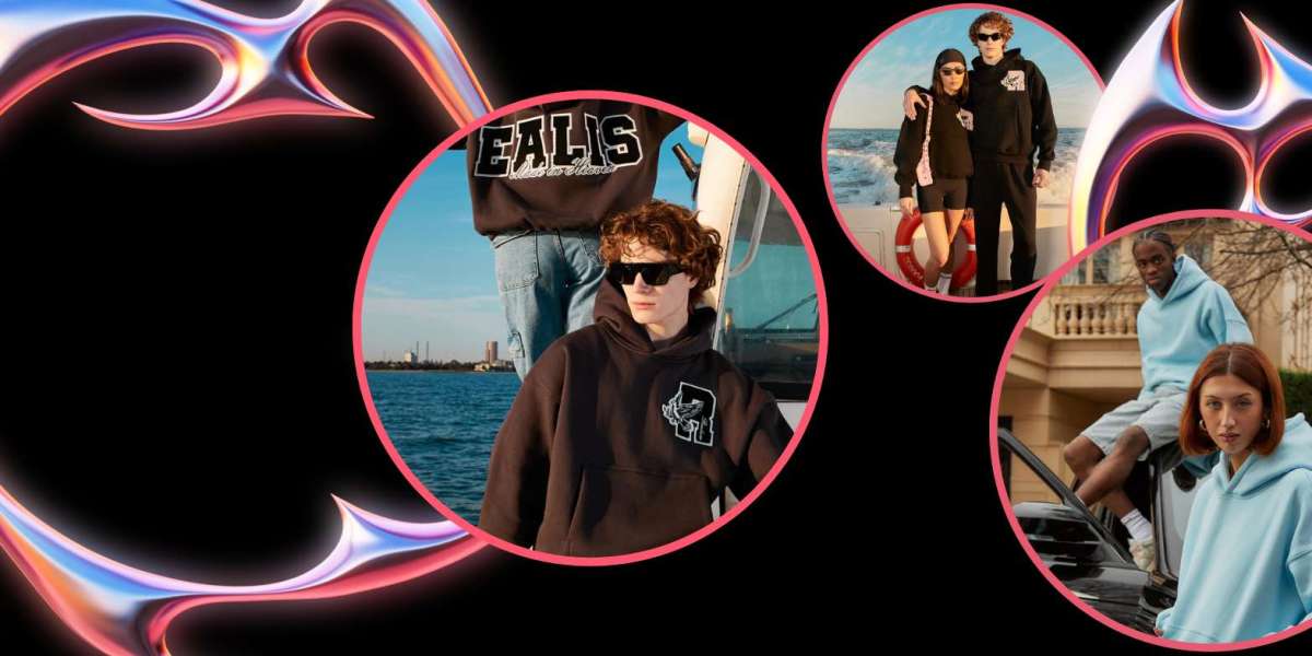 Realism Clothing: A Movement Toward Authenticity in Fashion