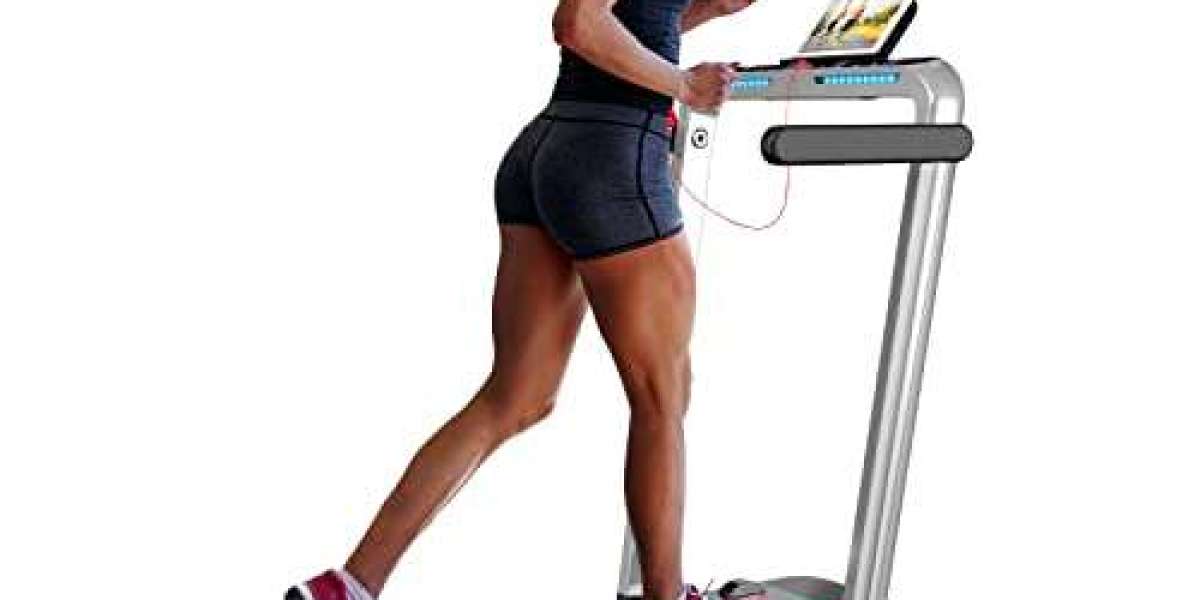 Why Treadmills Is More Difficult Than You Think