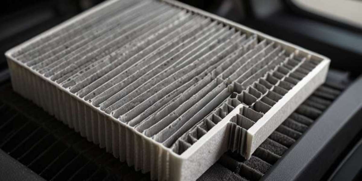 ar Cabin Air Filter Demand Rising in India by 2030