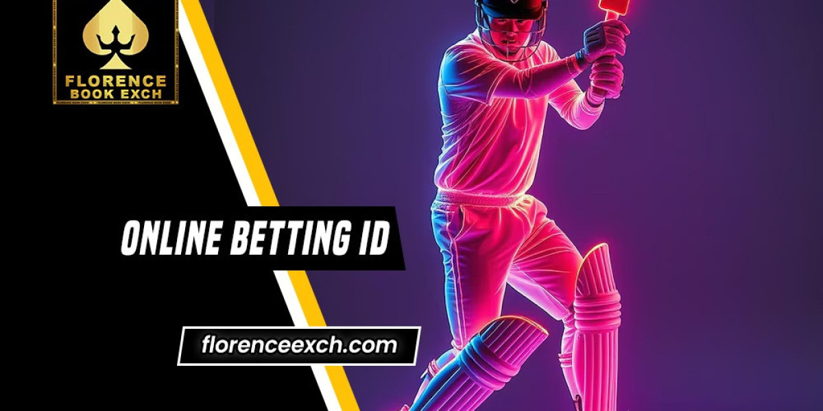 online betting id