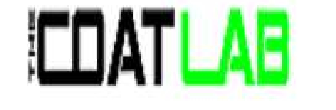 Coatlab Team Cover Image
