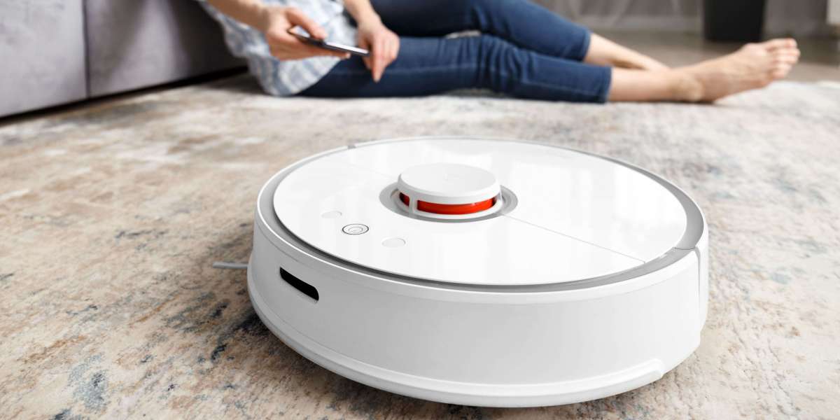 This Is The Complete Listing Of Robot Robotic Vacuum Cleaners Dos And Don'ts