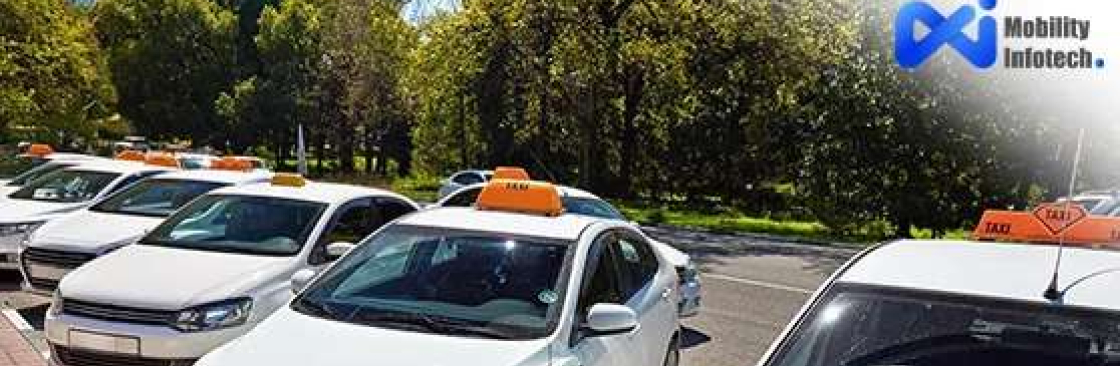 Mobility Infotech Cover Image