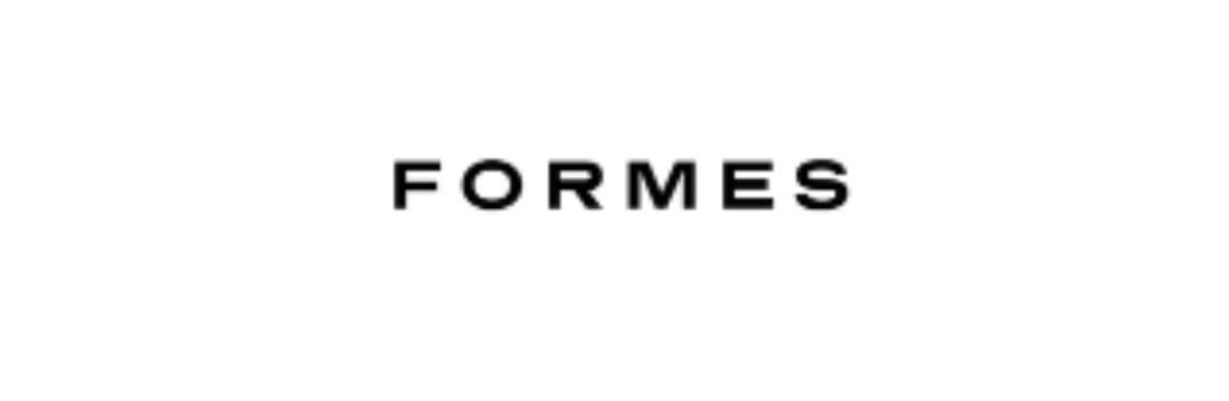 Formes London LTD Cover Image