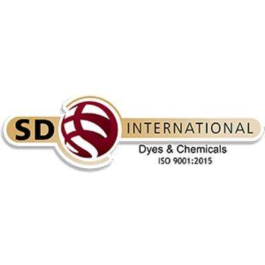 SD International Profile Picture