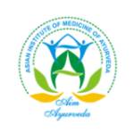 Aim ayurveda Profile Picture