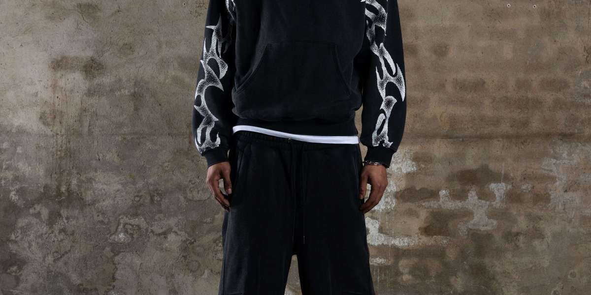 Davrilsupply Clothing: Redefining Streetwear with Edge