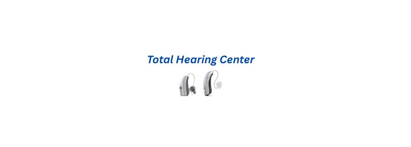 Total Hearing Center Profile Picture