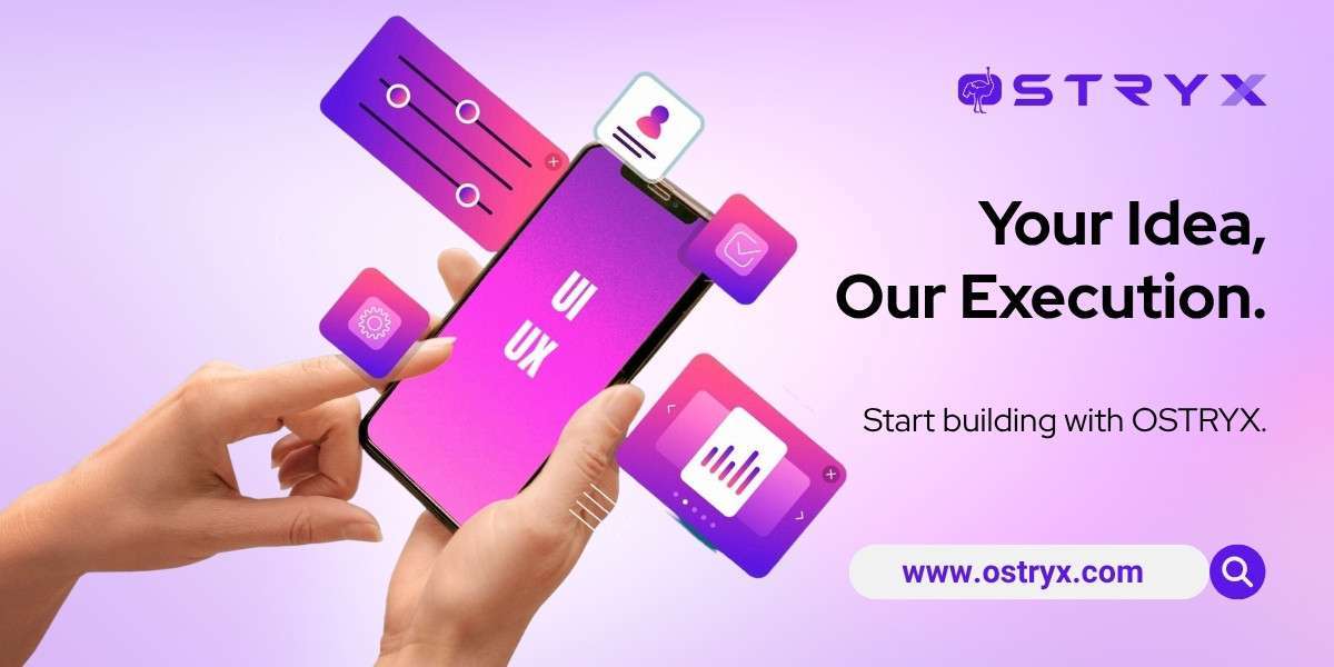 Top Mobile App Development Companies in USA – Innovators of Digital Excellence