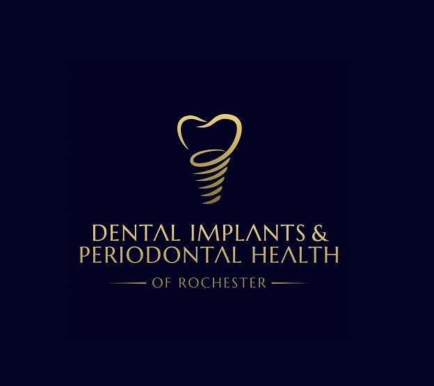 DENTAL IMPLANTS And PERIODONTAL HEALTH Profile Picture