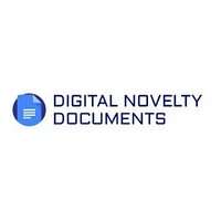 Digital novelty Docs Profile Picture