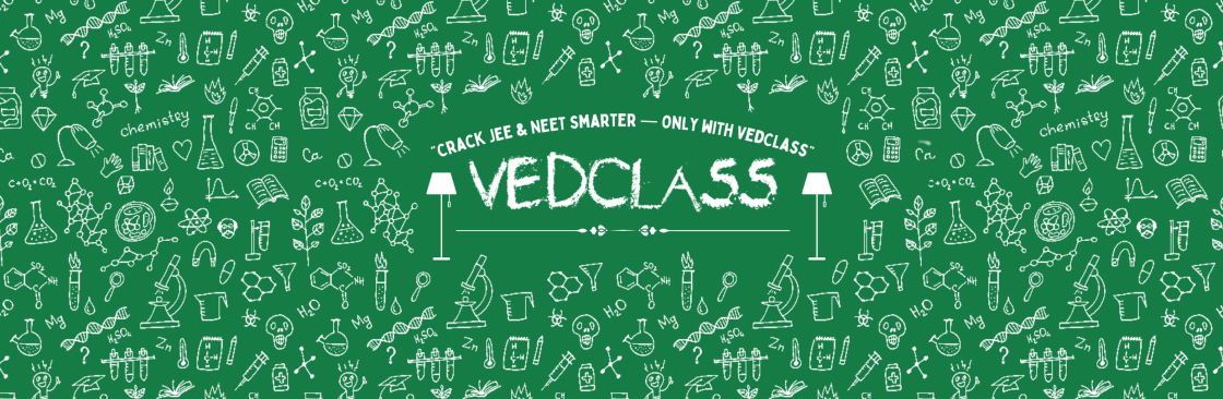 Vedclass App Cover Image