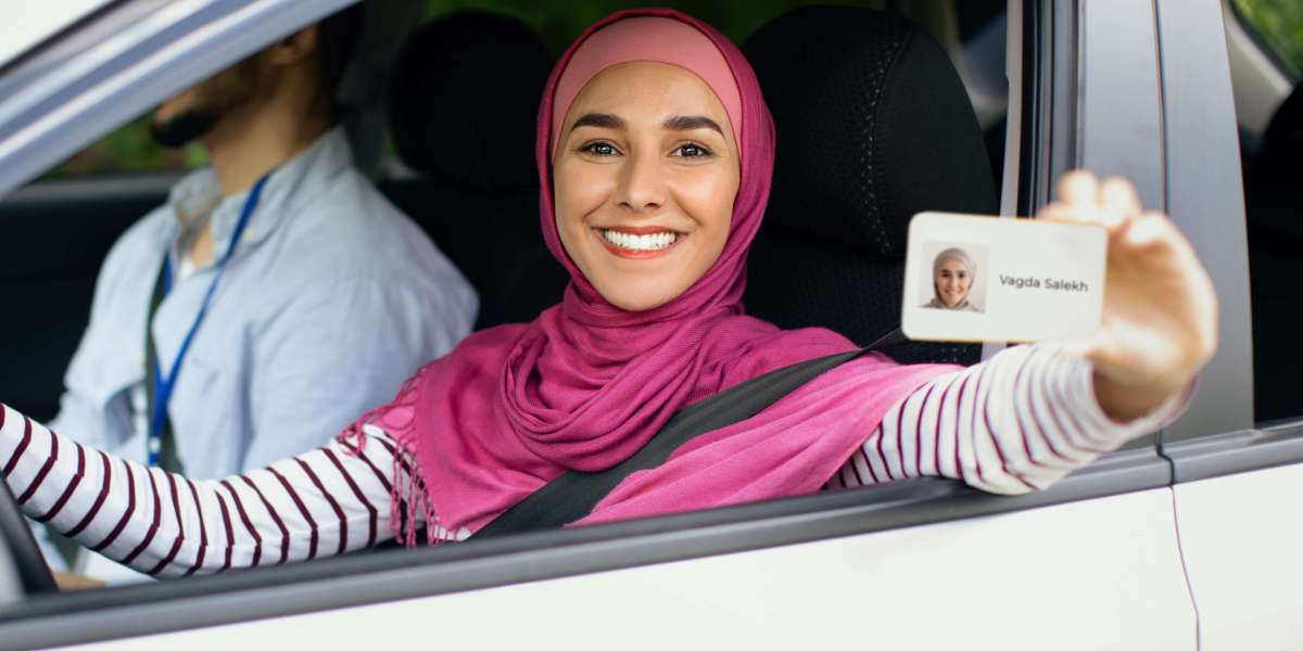 20 Trailblazers Setting The Standard In Driver License Uk