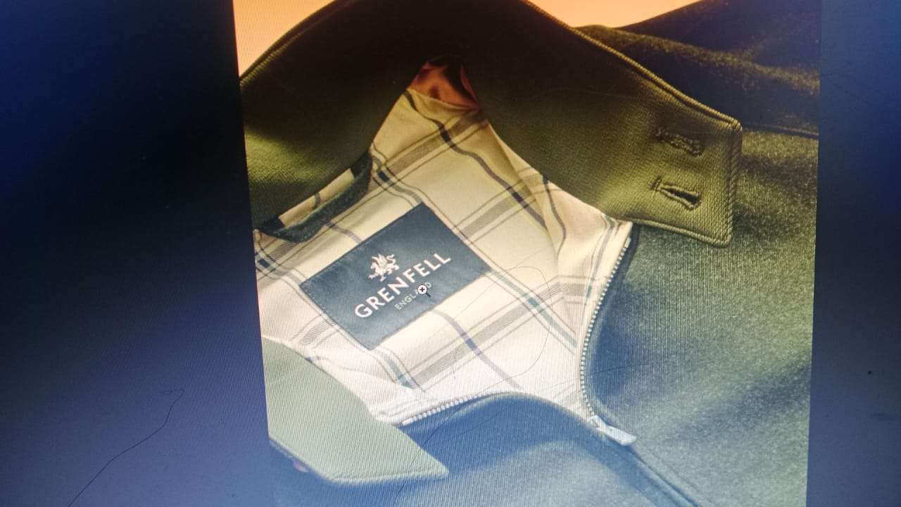 Gren Fell Profile Picture