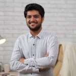 Ansh Sharma Profile Picture