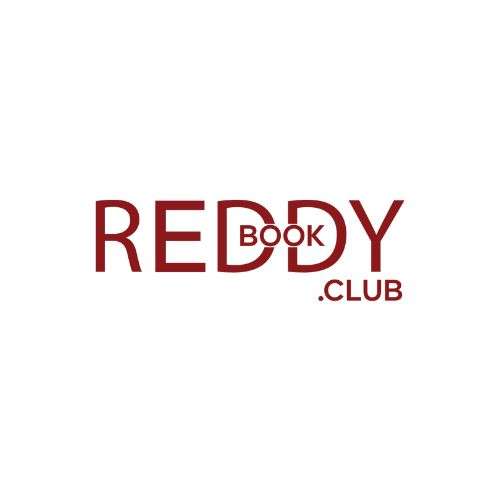 Reddybook Profile Picture