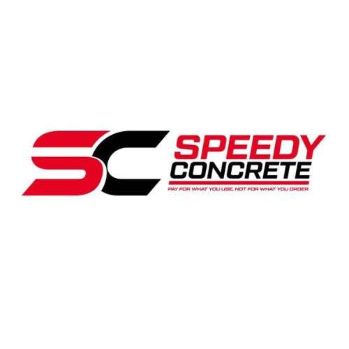Speedy Concrete Profile Picture