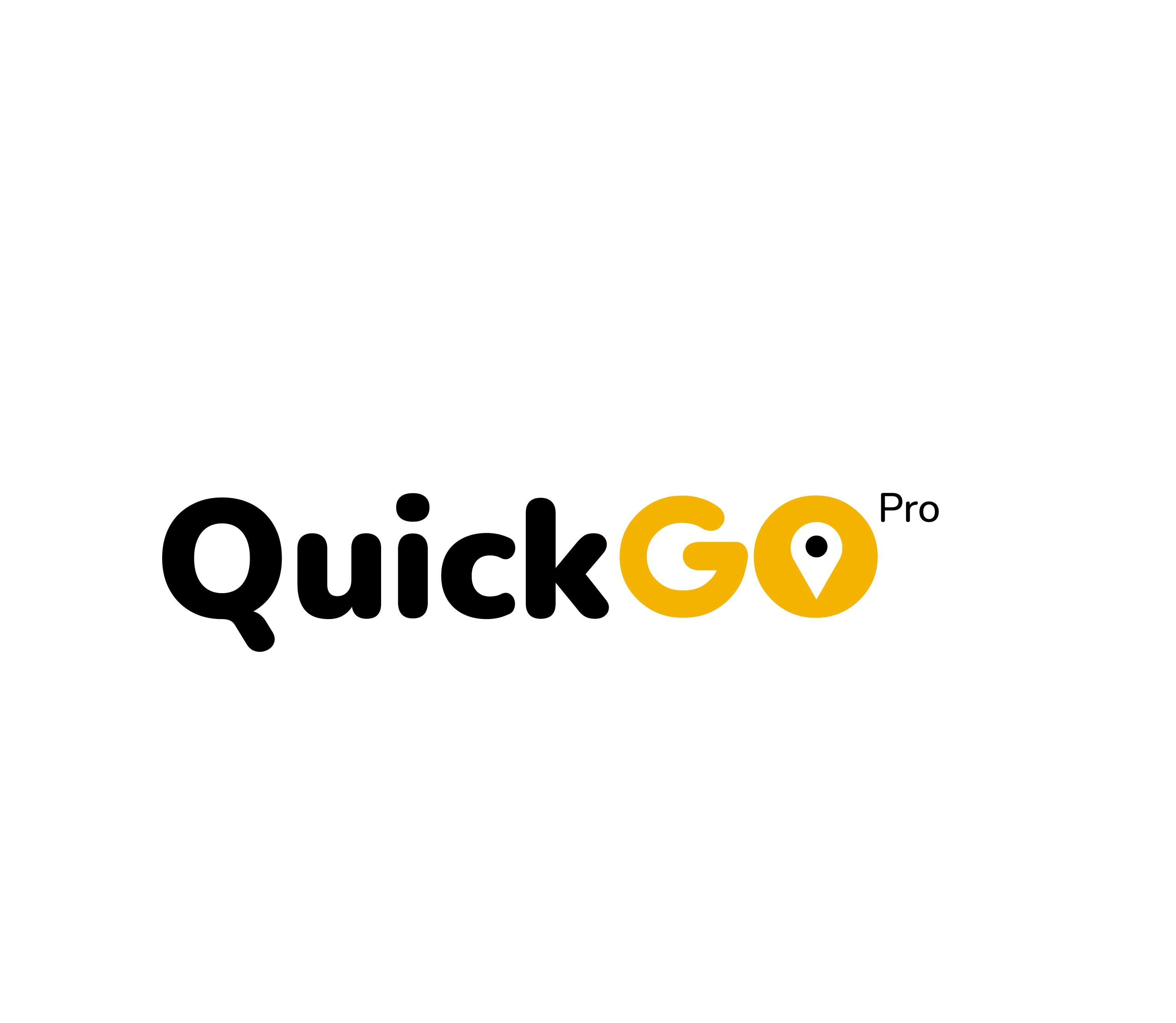 QuickGo Pro QuickGo Profile Picture
