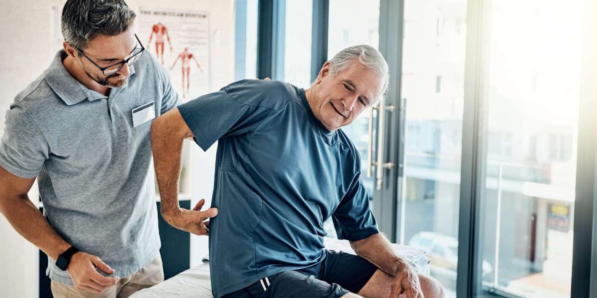 Enhancing Quality of Life: The Vital Role of Occupational Therapy in Aged Care