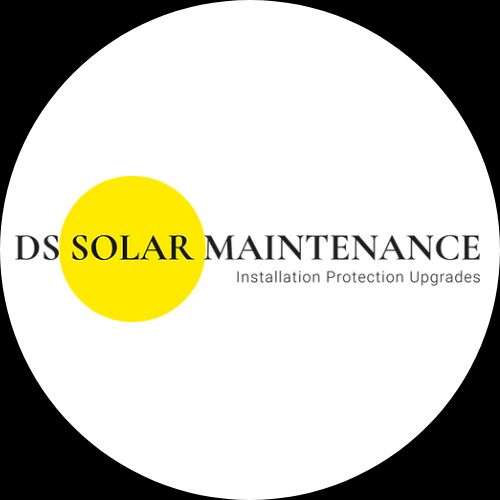 DS Solar Maintenance Profile Picture