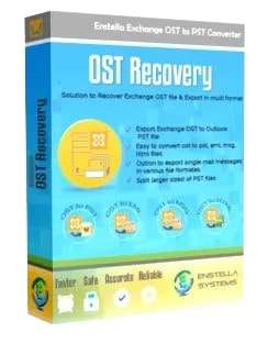 Enstella OST to PST Converter Software Profile Picture