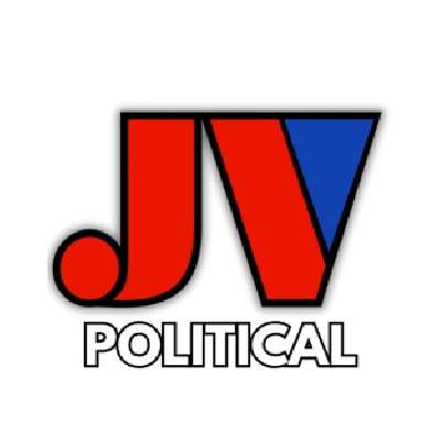 J V Political Profile Picture
