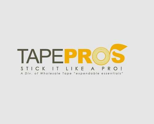 Tape Pros Profile Picture