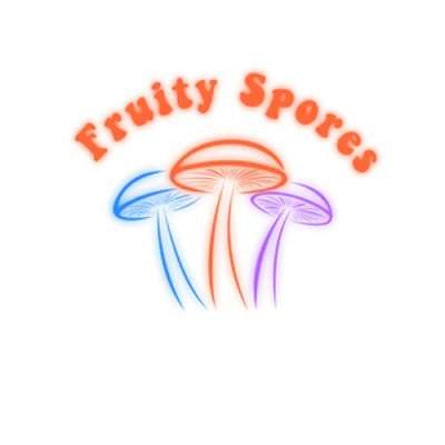 Fruity Spores Profile Picture