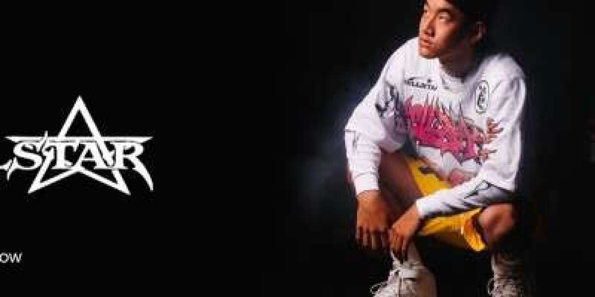 2025 Streetwear Hellstar Pants That Changed Everyday Style Forever