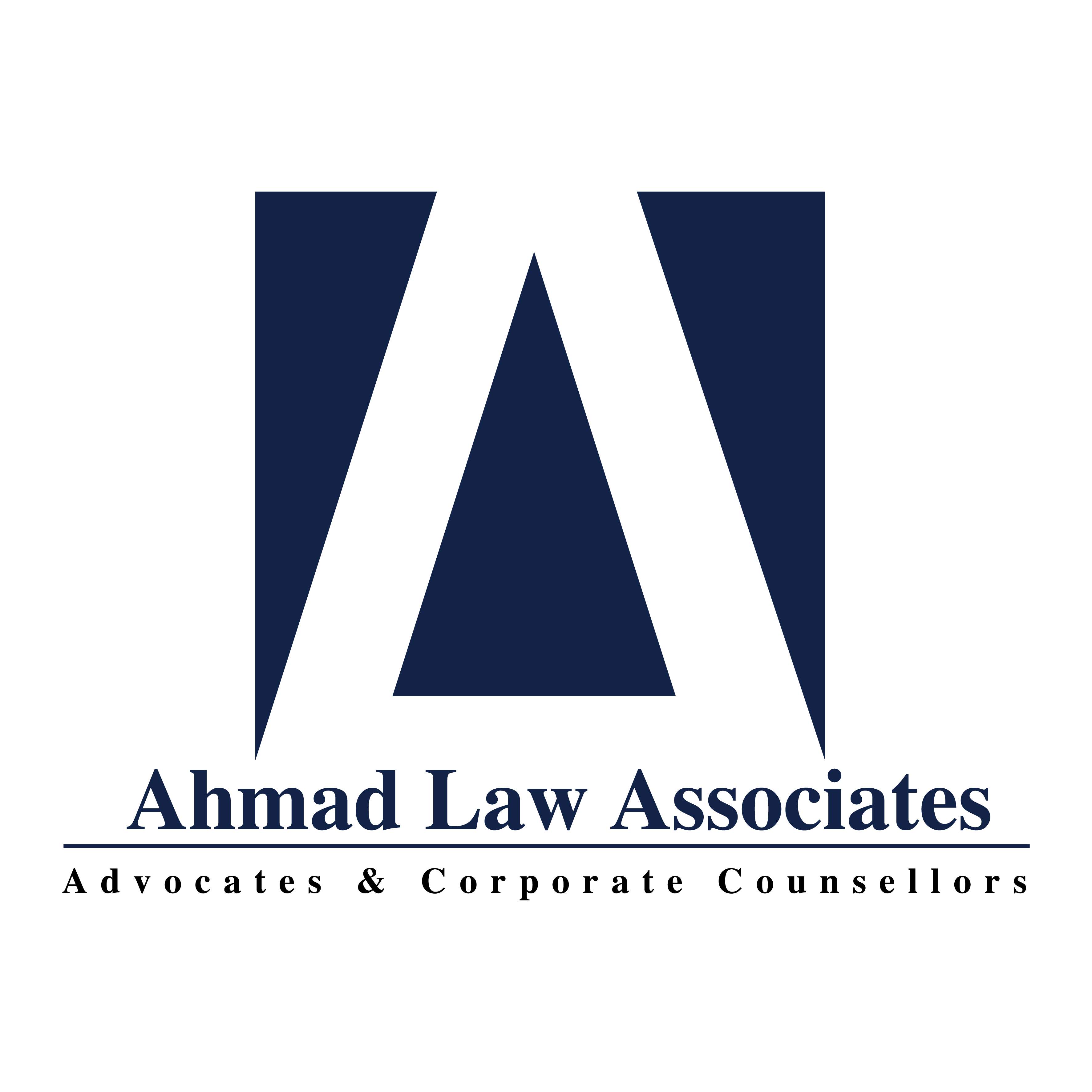 Ahamd Law Profile Picture
