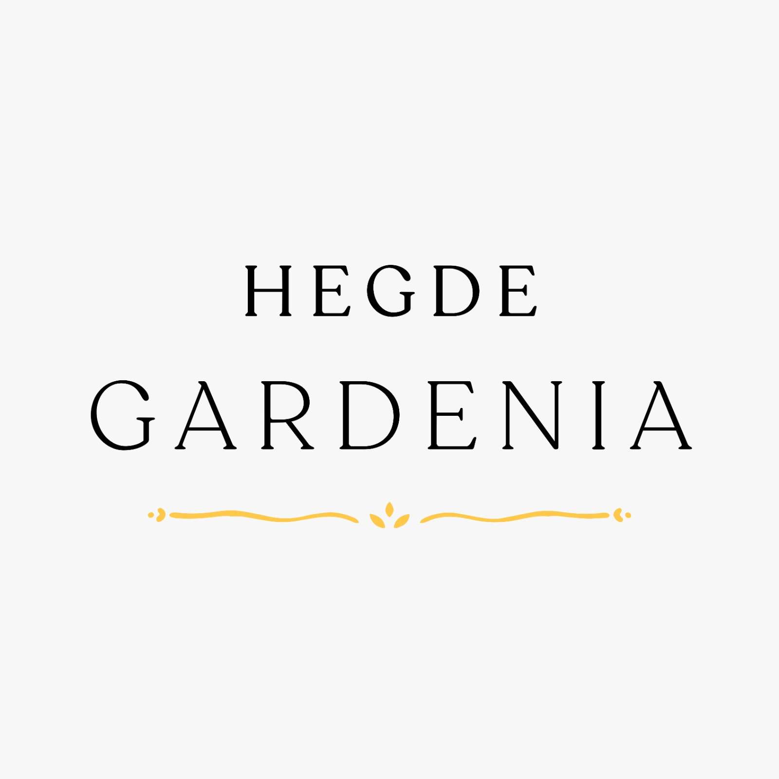 Hegde Gardenia Profile Picture