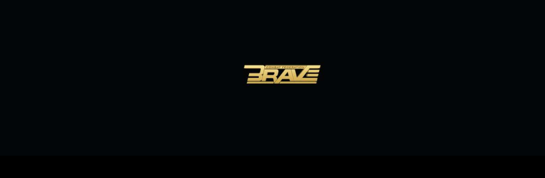 BRAVE CF Cover Image